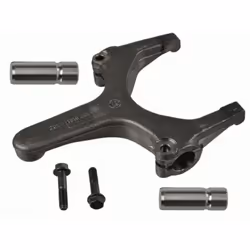 Fourchette de débrayage, embrayage SACHS 3189 600 009