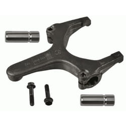 Fourchette de débrayage, embrayage SACHS 3189 600 009