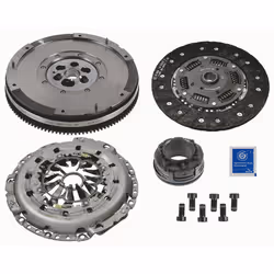 Kit d'embrayage SACHS 2290 601 065