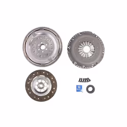 Kit d'embrayage SACHS 2290 601 069