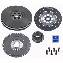 Kit d'embrayage SACHS 2290 601 069