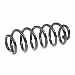 SACHS 994 636 Ressort de suspension VOLKSWAGEN: Golf 5, Jetta 4