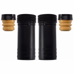 Soufflet de protection amortisseur SACHS 900 345
