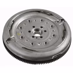 Volant bimasse SACHS 2294 001 961 - Vue supplémentaire 4