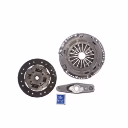 Kit d'embrayage SACHS 3000 950 072