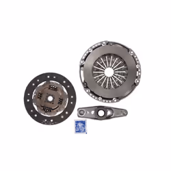 Kit d'embrayage SACHS 3000 950 072