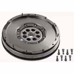 Volant bimasse SACHS 2294 001 599
