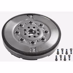 Volant bimasse SACHS 2294 001 599 - Vue supplémentaire 4