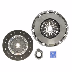 Kit d'embrayage SACHS 3000 950 742