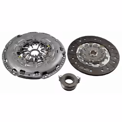 Kit d'embrayage SACHS 3000 950 742