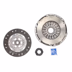 Kit d'embrayage SACHS 3000 970 073