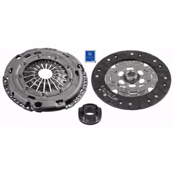 Kit d'embrayage SACHS 3000 970 073