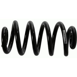 Ressort de suspension SACHS 994 640