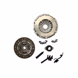 Kit d'embrayage SACHS 3000 970 072