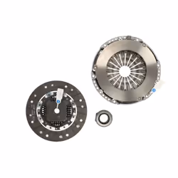 Kit d'embrayage SACHS 3000 970 074