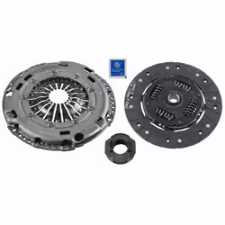 Kit d'embrayage SACHS 3000 970 074