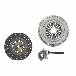 Kit d'embrayage SACHS 3000 990 330