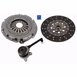 Kit d'embrayage SACHS 3000 990 330