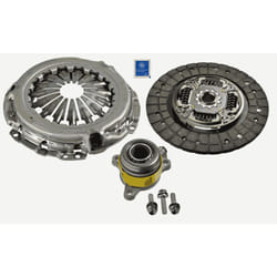 Kit d'embrayage SACHS 3000 990 333