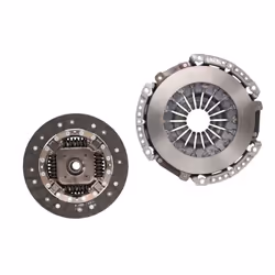 Kit d'embrayage SACHS 3000 950 075