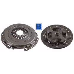 Kit d'embrayage SACHS 3000 950 075