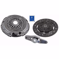 Kit d'embrayage SACHS 3000 950 074