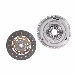 Kit d'embrayage SACHS 3000 970 076