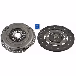 Kit d'embrayage SACHS 3000 970 076