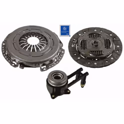 Kit d'embrayage SACHS 3000 990 336