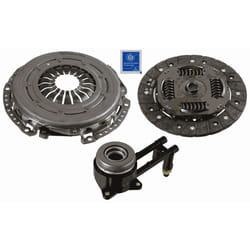 Kit d'embrayage SACHS 3000 990 336