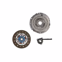 Kit d'embrayage SACHS 3000 990 340