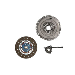 Kit d'embrayage SACHS 3000 990 340