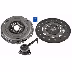 Kit d'embrayage SACHS 3000 990 340