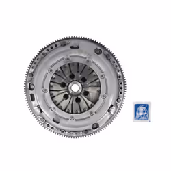 Kit d'embrayage SACHS 2289 000 299