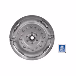 Kit d'embrayage SACHS 2289 000 299