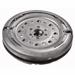 Kit d'embrayage SACHS 2289 000 299 - Vue supplémentaire 4