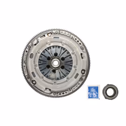 Kit d'embrayage SACHS 2290 602 004