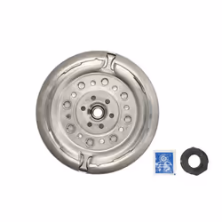 Kit d'embrayage SACHS 2290 602 004