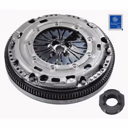 Kit d'embrayage SACHS 2290 602 004