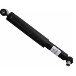 SACHS 315 748 Amortisseur Pression de gaz Système bitube Amortisseur télescopique Bossage en haut, Bossage en bas RENAULT: LAGUNA 1