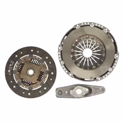 Kit d'embrayage SACHS 3000 950 082