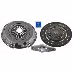 Kit d'embrayage SACHS 3000 950 082