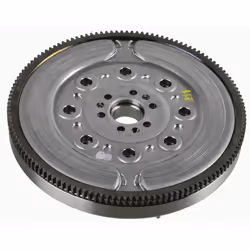 Volant bimasse SACHS 2294 001 971 - Vue supplémentaire 4