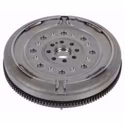 Volant bimasse SACHS 2294 001 968 - Vue supplémentaire 4