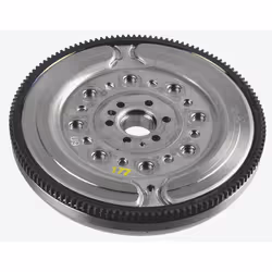 Volant bimasse SACHS 2294 001 995 - Vue supplémentaire 4