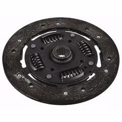 Disque d'embrayage SACHS 1878 634 074