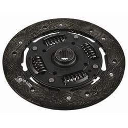 Disque d'embrayage SACHS 1878 634 074