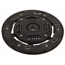 Disque d'embrayage SACHS 1878 634 074