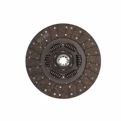Disque d'embrayage SACHS 1878 007 278:009