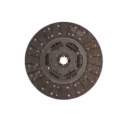 Disque d'embrayage SACHS 1878 007 278:009